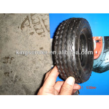 6 inch rubber wheel